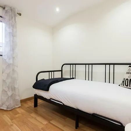 Flh Bairro Alto Stylish * Лісабон