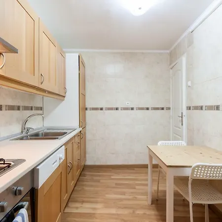 Flh Bairro Alto Stylish * ליסבון