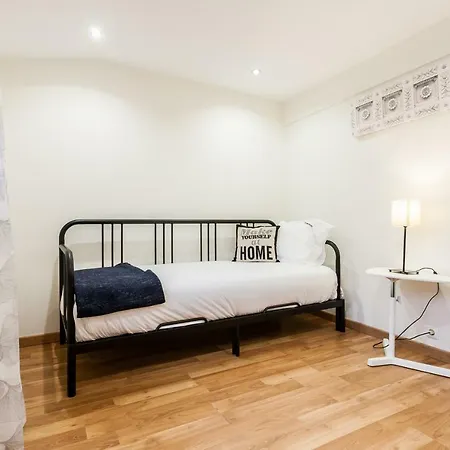 Flh Bairro Alto Stylish *