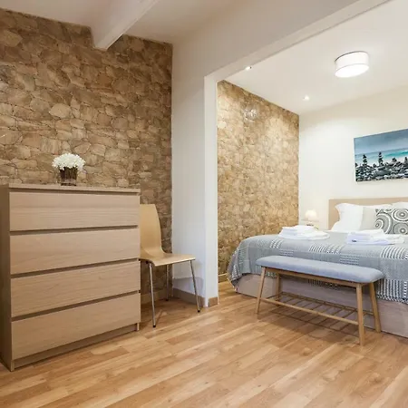 Flh Bairro Alto Stylish * 리스본