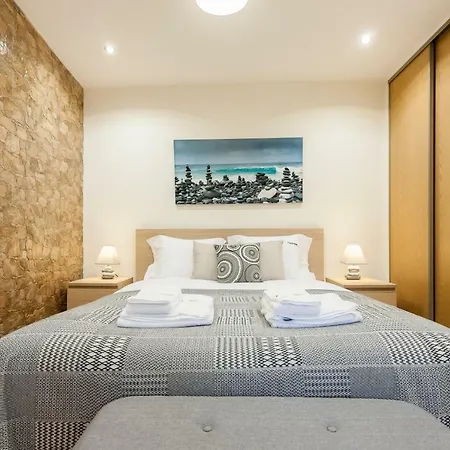 Flh Bairro Alto Stylish *