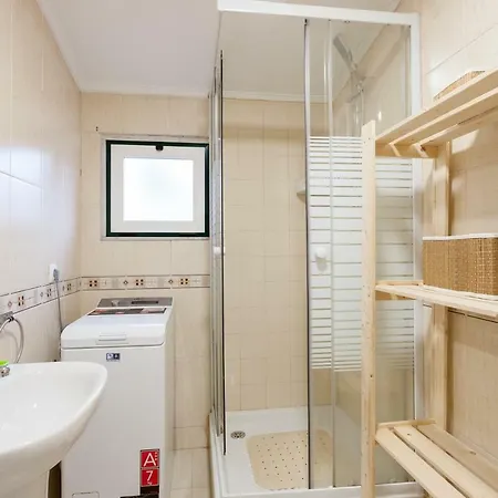 Flh Bairro Alto Stylish * 리스본
